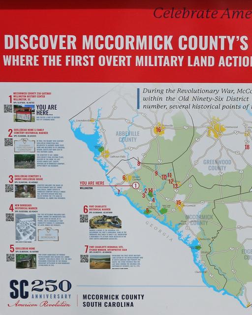 Discover McCormick County — photo 3