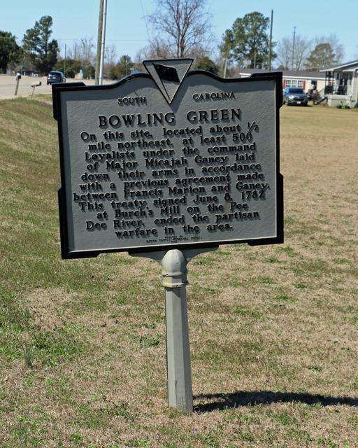 Bowling Green — photo 2