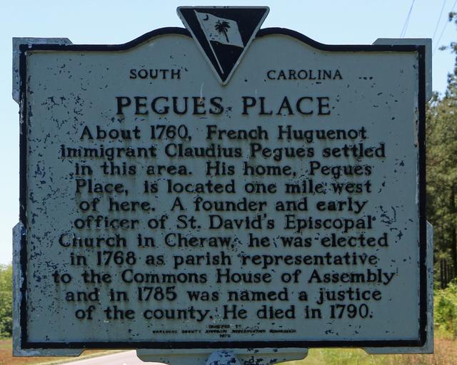 Pegues Place/Revolutionary Cartel — photo 2