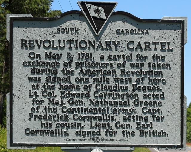 Pegues Place/Revolutionary Cartel — photo 4