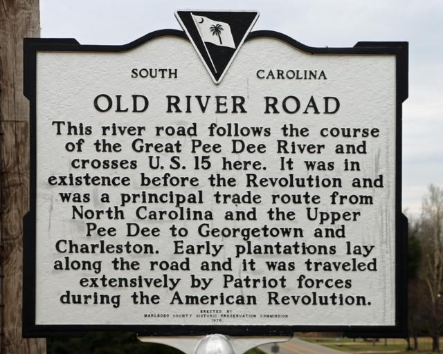 Marlborough Court House/Old River Road — photo 4