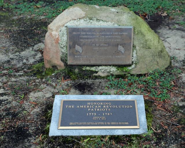 The American Revolution Patriots — photo 3