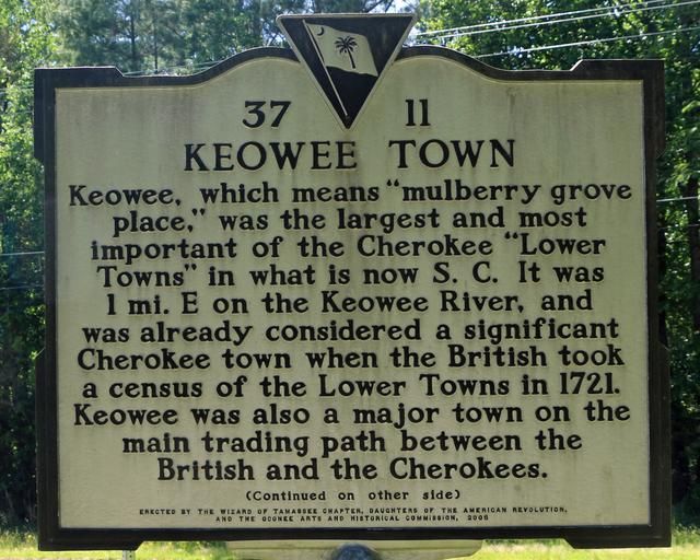 Keowee Town — photo 2