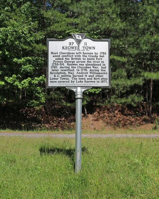 Keowee Town — photo 3