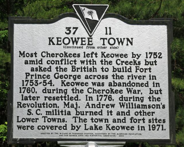 Keowee Town — photo 4