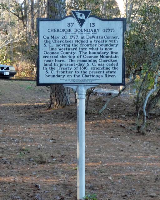 Cherokee Boundary — photo 3