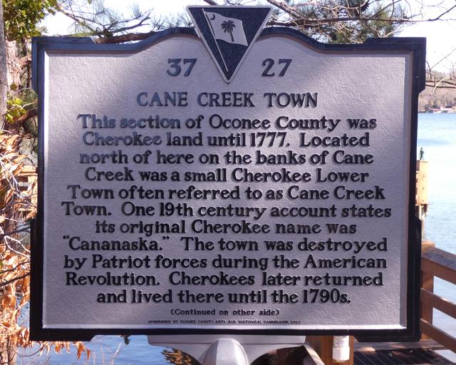 Cane Creek Town — photo 2