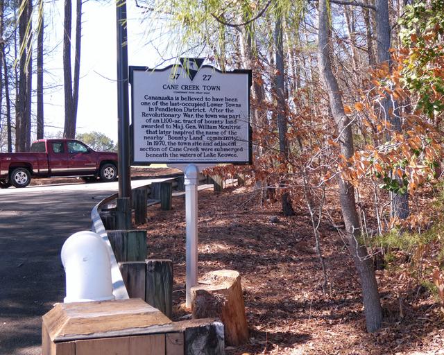 Cane Creek Town — photo 3
