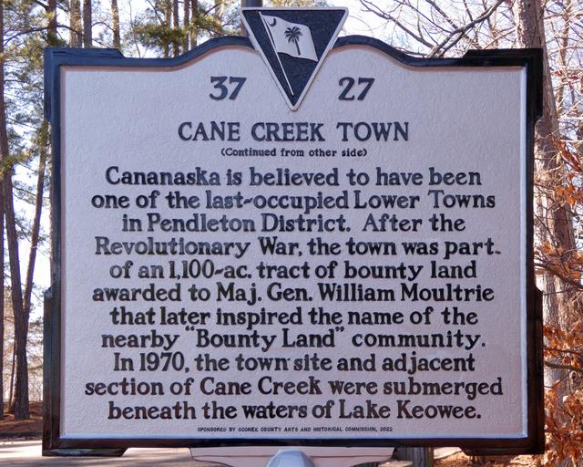Cane Creek Town — photo 4