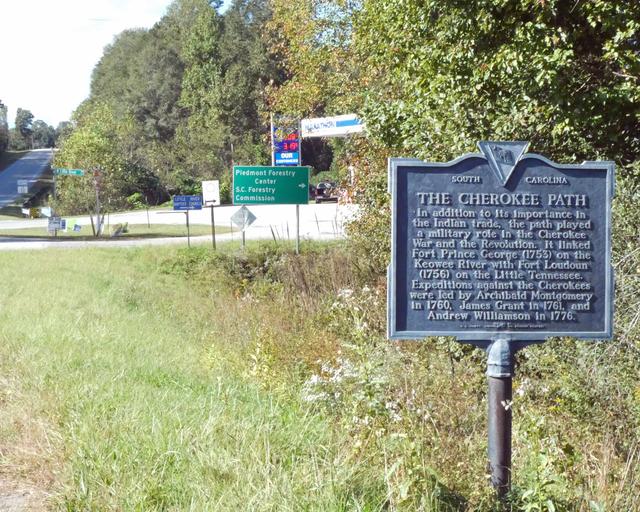 The Cherokee Path — photo 3