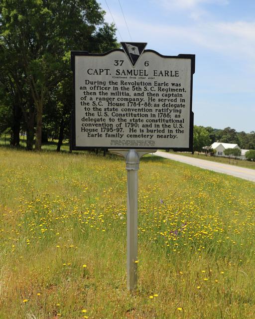 Capt. Samuel Earle — photo 3