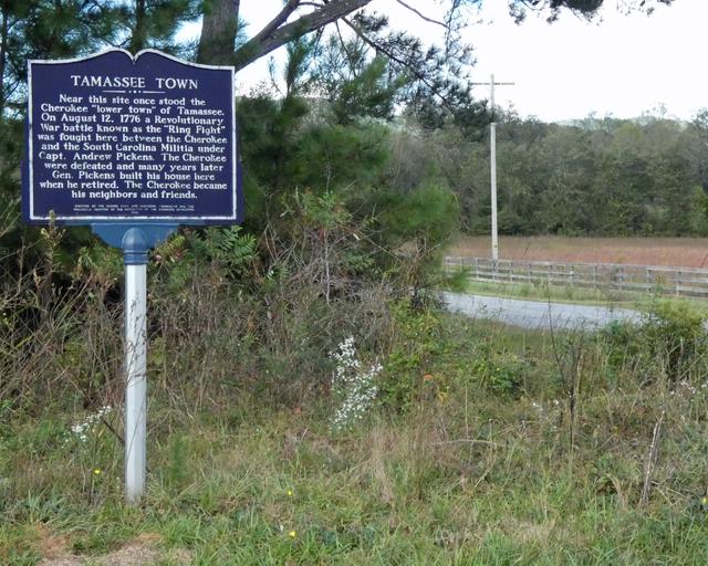 Tamassee Town — photo 3