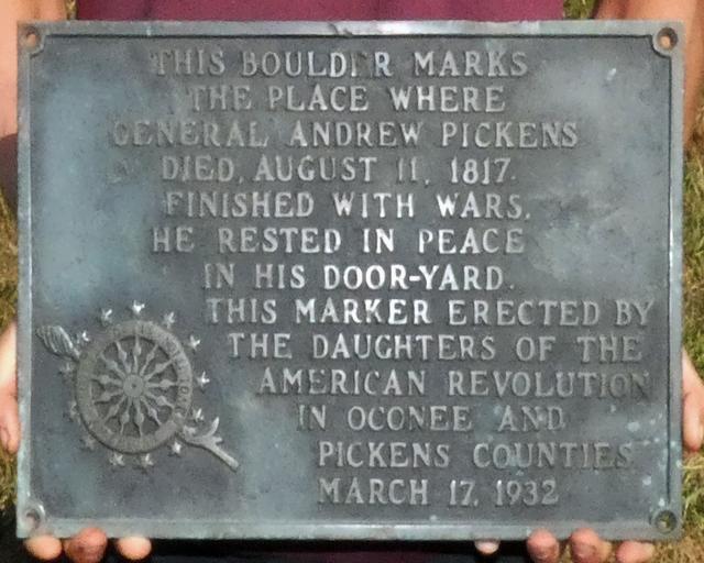 Red House Marker — photo 3
