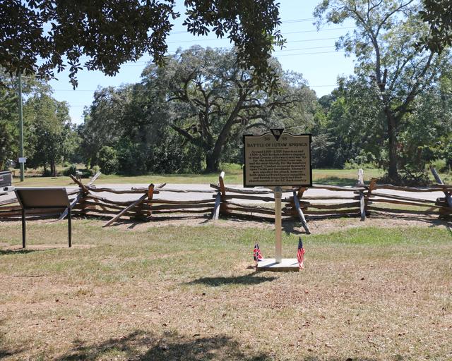 Battle of Eutaw Springs — photo 3