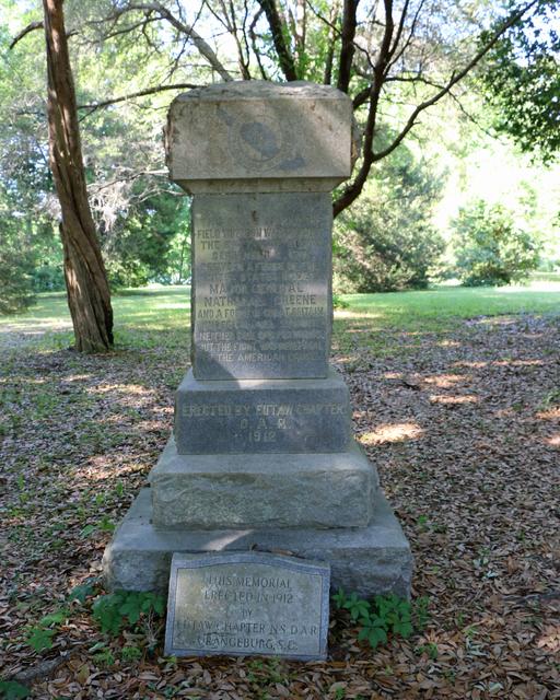 Eutaw Springs Battlefield — photo 2