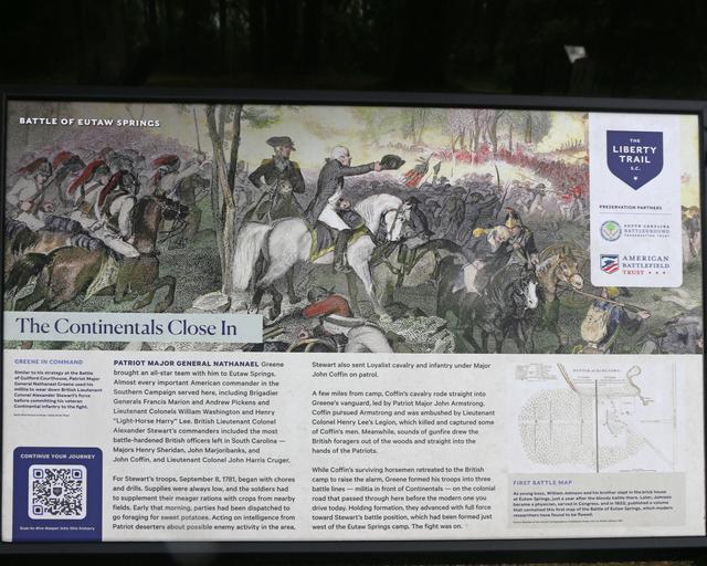 The Continentals Close In — photo 2