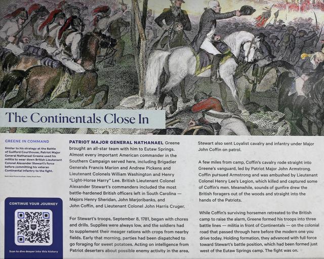 The Continentals Close In — photo 3