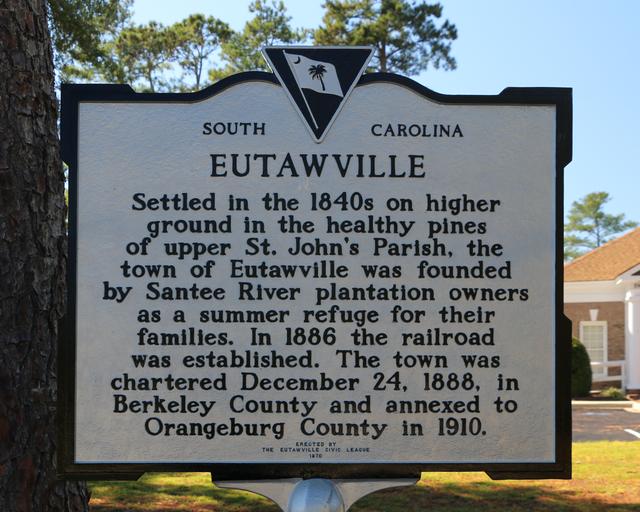 Eutawville — photo 2