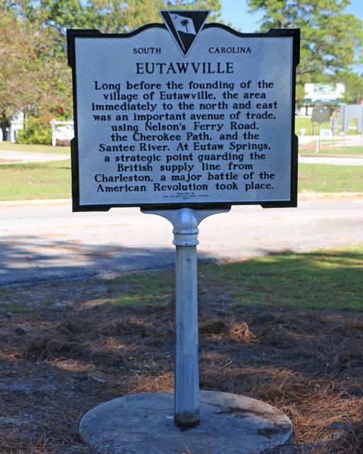 Eutawville — photo 3