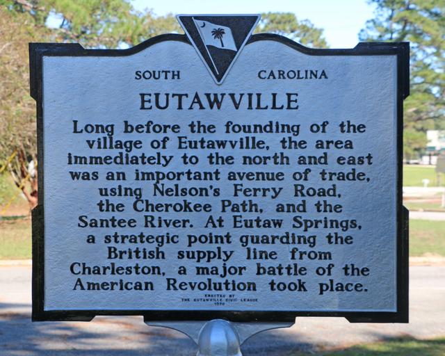 Eutawville — photo 4