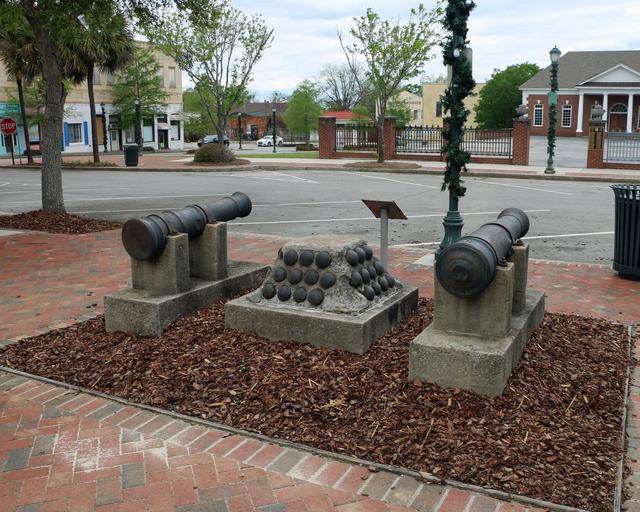 The Two Old Guns of Captain Henry Felder — photo 2