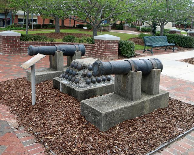 The Two Old Guns of Captain Henry Felder — photo 3