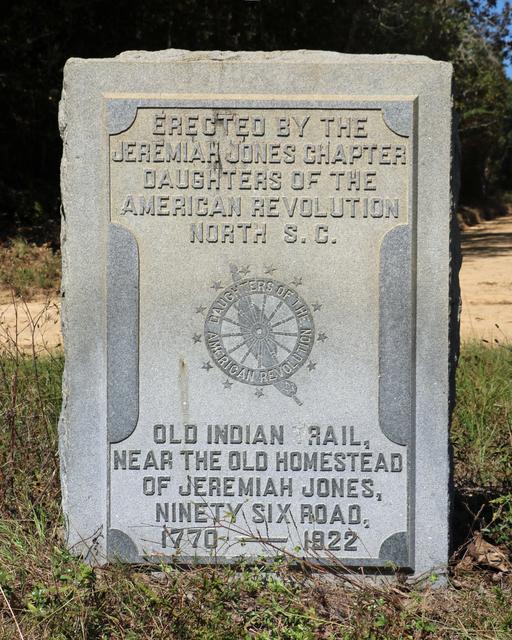 Old Indian Trail — photo 3