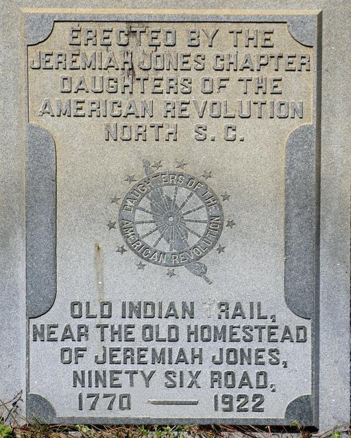 Old Indian Trail — photo 4