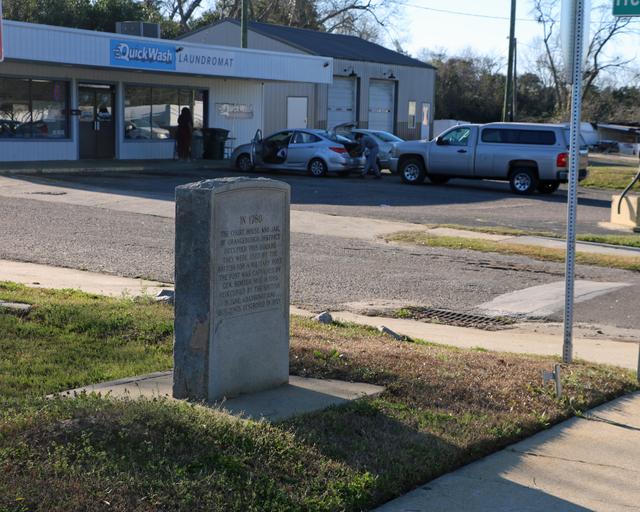 Orangeburg District Courthouse — photo 2