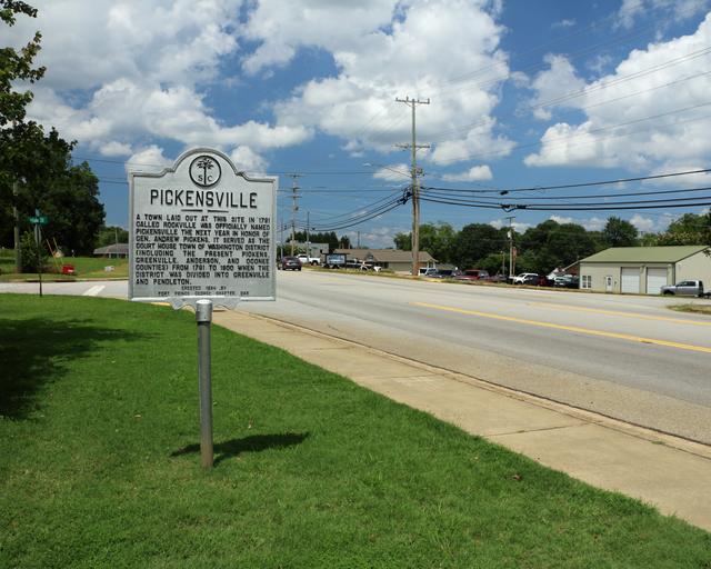 Pickensille — photo 1