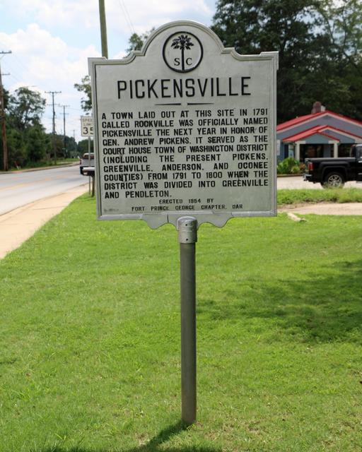 Pickensille — photo 3
