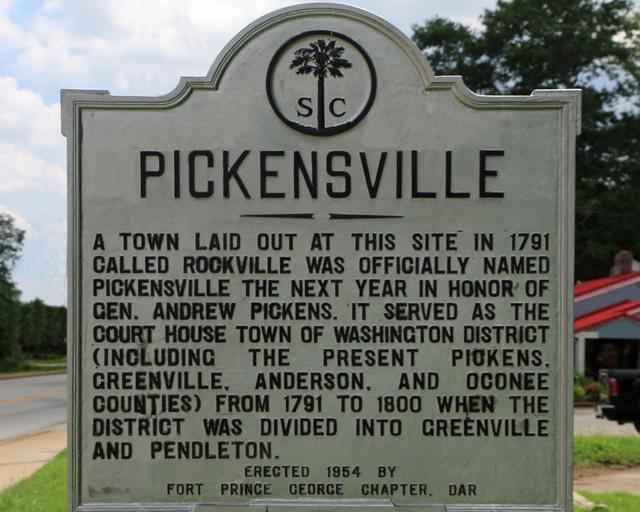Pickensille — photo 4