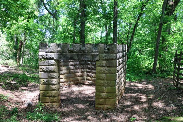 Fort Rutledge — photo 1