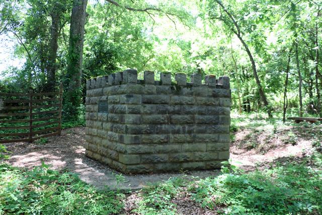 Fort Rutledge — photo 2