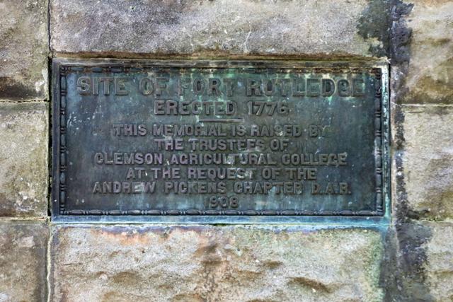 Fort Rutledge — photo 4