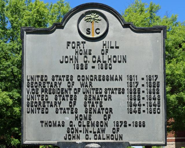 Fort Hill Plantation — photo 3
