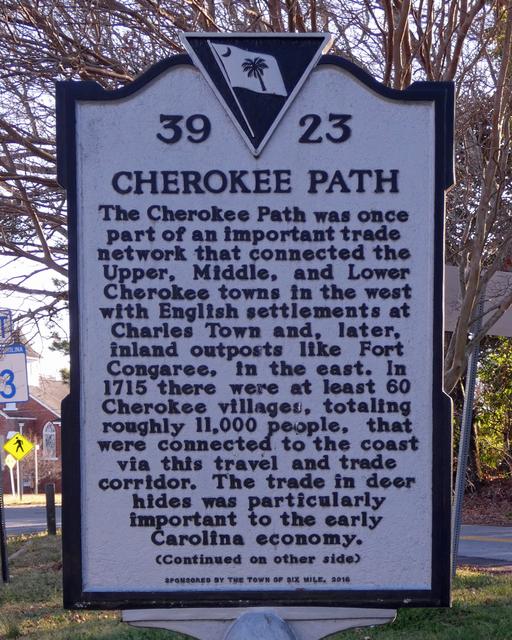 Cherokee Path — photo 2