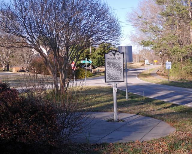 Cherokee Path — photo 3