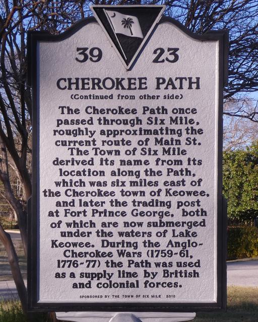 Cherokee Path — photo 4