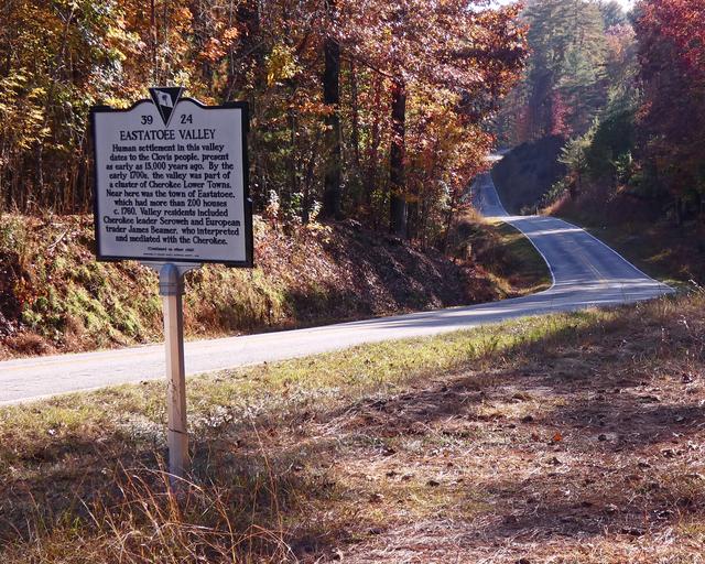 Eastatoee Valley — photo 1