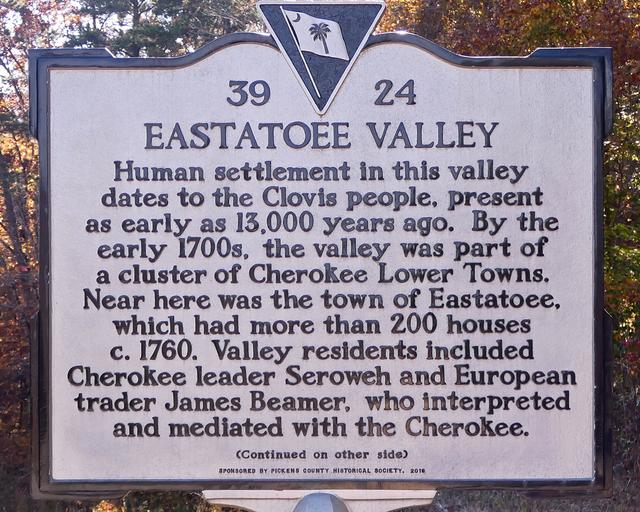 Eastatoee Valley — photo 2