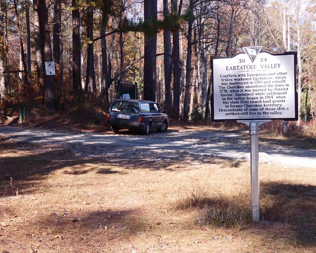 Eastatoee Valley — photo 3