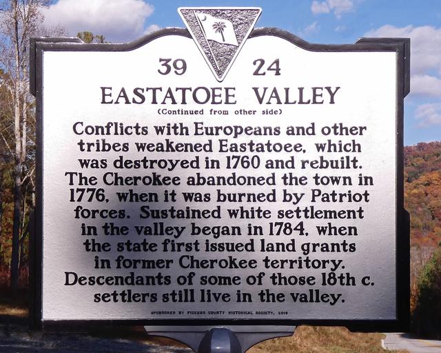 Eastatoee Valley — photo 4