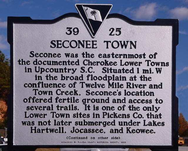 Seconee Town — photo 2