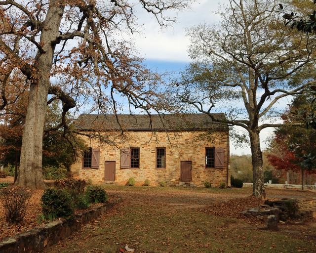Old Stone Church — photo 2