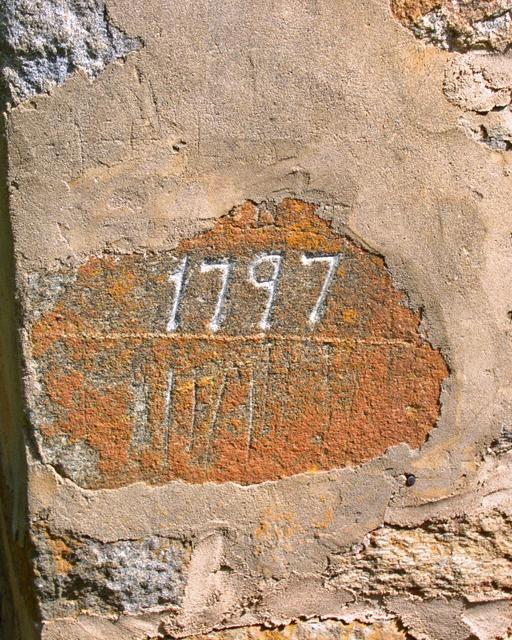 Old Stone Church — photo 4