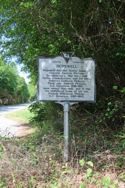 Hopewell/Hopewell Indian Treaties — photo 2