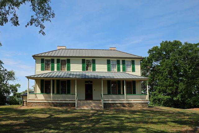 Hopewell Plantation — photo 2