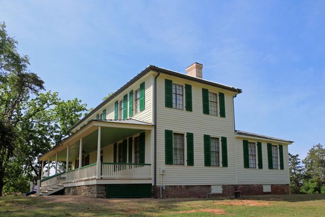 Hopewell Plantation — photo 3