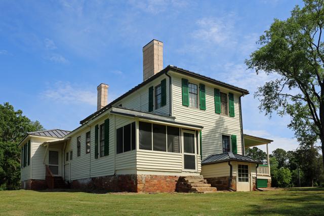 Hopewell Plantation — photo 4